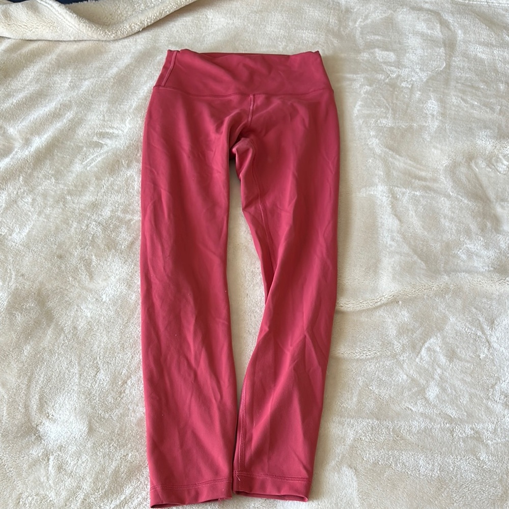 Lululemon leggings